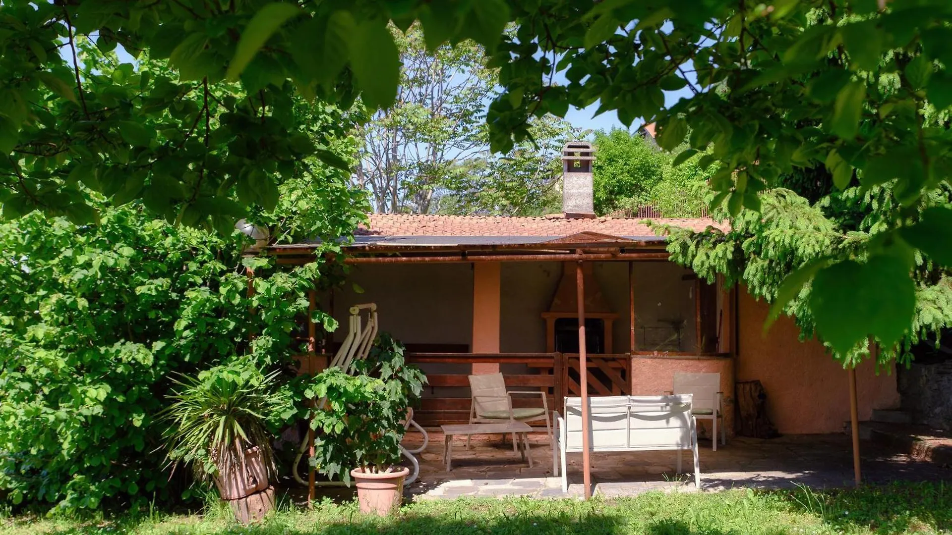 Villa Del Sole - Lake Como Garden تْشيرنوبيو 0*,  إيطاليا