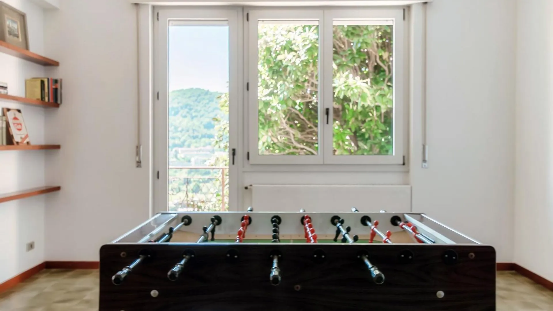 Villa Del Sole - Lake Como Garden تْشيرنوبيو